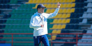 Bajo mando de Esteban Solari, Pachuca llega al Uni con cinco juegos sin perder.