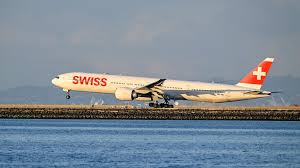 6 injured as Zurich-bound Swiss Air flight aborts takeoff in Delhi