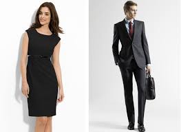 Image result for dress appropriately for an interview