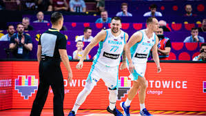 FIBA - News update