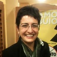 Manuela Serra, 40 anni, capolista del Movimento cinque stelle, il giorno dopo il trionfo che la porterà a Palazzo Madama ha voluto festeggiare la vittoria ... - manuelaserra1