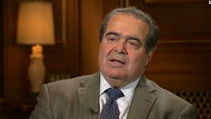 Image result for justice scalia