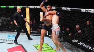 UFC Qatar: Resultados Explosivos! Garry vs. Muhammad Deixou Marca!