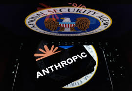 Anthropic, OpenAI Cyber Failures Point to US Security Risks