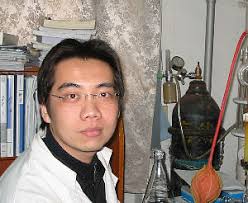 Zhenhua Zhang. Graduate student (2005.9 ~ ). Email: dearfish-zhang@sohu.com - Zhang%2520Zhenhua