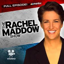 Rachel Maddow Show The astrological community is abuzz today after political commentator Rachel Maddow discussed the current Mercury retrograde period last ... - Rachel-Maddow-Show