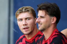 Football Italia - News update