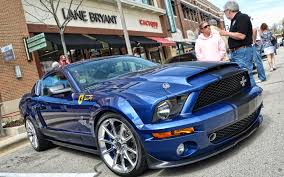 Resultado de imagen para mustang shelby