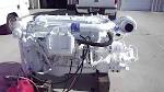 Detroit diesel marine engines