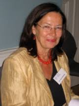 Dr. Anita Schindler