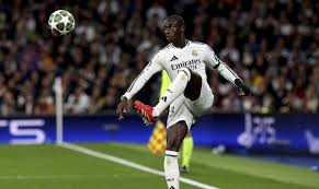 Real Madrid : c’est plus grave que prévu pour Ferland Mendy