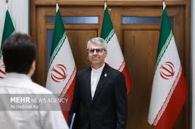 برنامه ریزی وزارت خارجه برای سفرهای دیپلماتیک به آسیا، آفریقا و اروپا