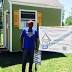 Nashvillepastor raises money to build tiny homes for homeless