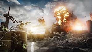 Resultado de imagem para battlefield 4 fotos