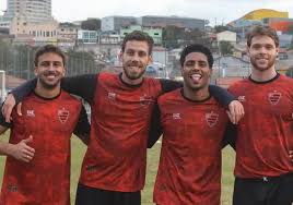 Futebol Interior - News update