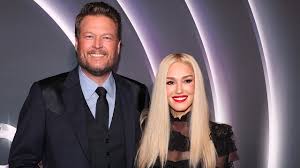 Gwen Stefani didn’t know how to receive love before finding ‘Christ’s love’ with Blake Shelton