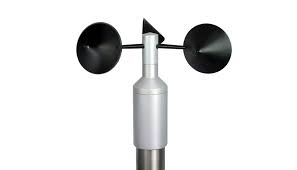 Standard 3-cup anemometer - LSI LASTEM