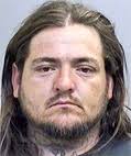 JAMES GUNBY 34, of Fort Bragg was arrested Tuesday afternoon for driving his ... - JamesGunby