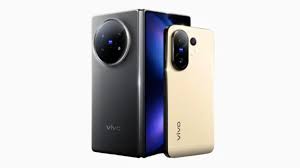 Vivo X Fold 5: भारत में लॉन्च की तारीख, फीचर्स और कीमत!
