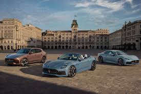 Maserati