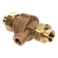 Champion 110551 Backflow Preventer 1/2 Npt