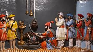 Image result for shivaji raje 3d wallpaper