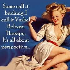 Funny Vintage Women Quotes | funny women posters | Bacon Wrapped ... via Relatably.com