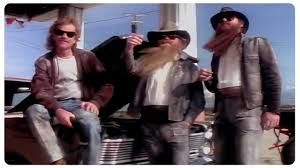 ZZ Top drummer Frank Beard dies - Castanet
