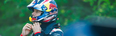 Ogier y Katsuta Multados en el Rally del Paraguay: ¡Condiciones Sorprenden! - Imagen principal del artículo