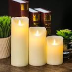 LED kerzen Großhandel und Restposten