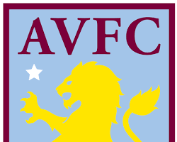 Image of Aston Villa football club logo
