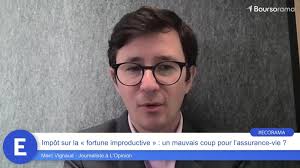 Fortune Improductive: Votre Assurance-Vie Menacée? Ce Que Vous Ignorez!