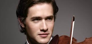 Charlie Siem. A distant relation to Norwegian virtuoso Ole Bull, violinist Charlie Siem has become one of the UK&#39;s brightest classical stars. Life and Music - charlie-siem-2-1311760236-hero-wide-0