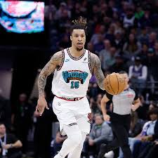 Morre Brandon Clarke, do Memphis Grizzlies, aos 29 anos