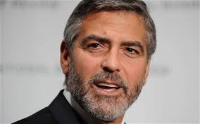 Actor George Clooney has criticised one of the most famous hedge fund managers on Wall Street, calling billionaire Daniel Loeb a &quot;carpet bagger&quot; who &quot;knows ... - george_2635218b