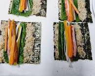 돌돌꼬마김밥 이미지