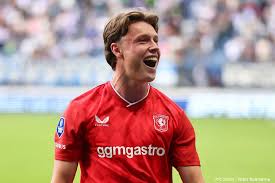 Streuer over Orjasaeter: "Die gaat volgend seizoen gegarandeerd meer scoren"