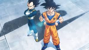 Dragon Ball Super: The Galactic Patrol se anuncia en Genkidamatsuri con música de Hans Zimmer por 40° aniversario