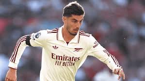 Arsenal.com - News update