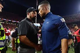 Could Notre Dame’s saga affect Ohio State and the future of the College Football Playoff?