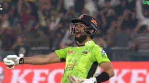 Sikandar Raza lands in Pakistan ten minutes before PSL final toss; three hours later helps Shaheen Afridi lift title