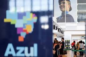 Capital da Azul poderá alcançar até R$ 15,7 bi após conversão de bônus de subscrição
