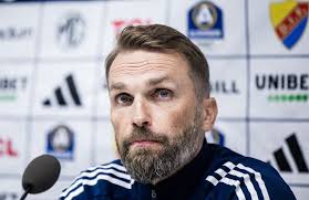 Fotboll Sthlm - News update