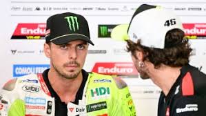 Trend Google: valentino rossi