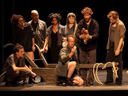 Teatro e Critica - News update