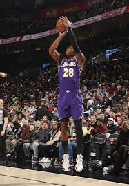 Basketball: Hachimura scores 28 as Lakers win 4th straight in Portland