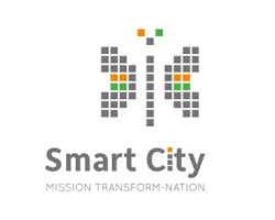 Image of Smart Cities Mission projects in India