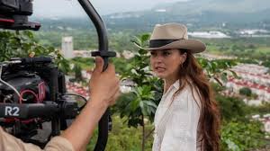 Domenica Montero Capitulo 50