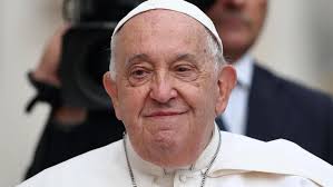 Trend Google: papa francesco meloni