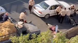 واکنش سخنگوی فراجا به حادثه ضرب و شتم دست‌فروشان در قزوین؛ خاطیان با قیدِ فوریت بازداشت شدند
